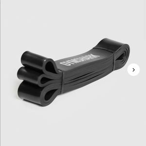 GymShark resistance band - brand new